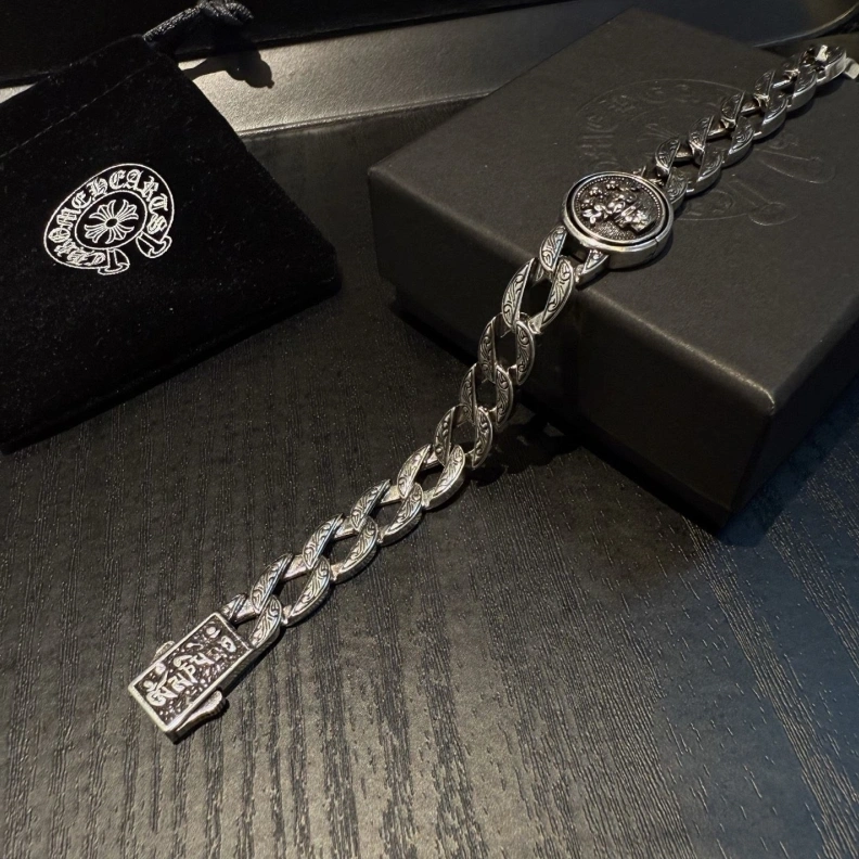 Popular Chrxmx Hxxrts Bracelets 296456
