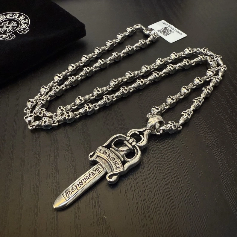 Chrxmx Hxxrts Necklaces Reliable 295960