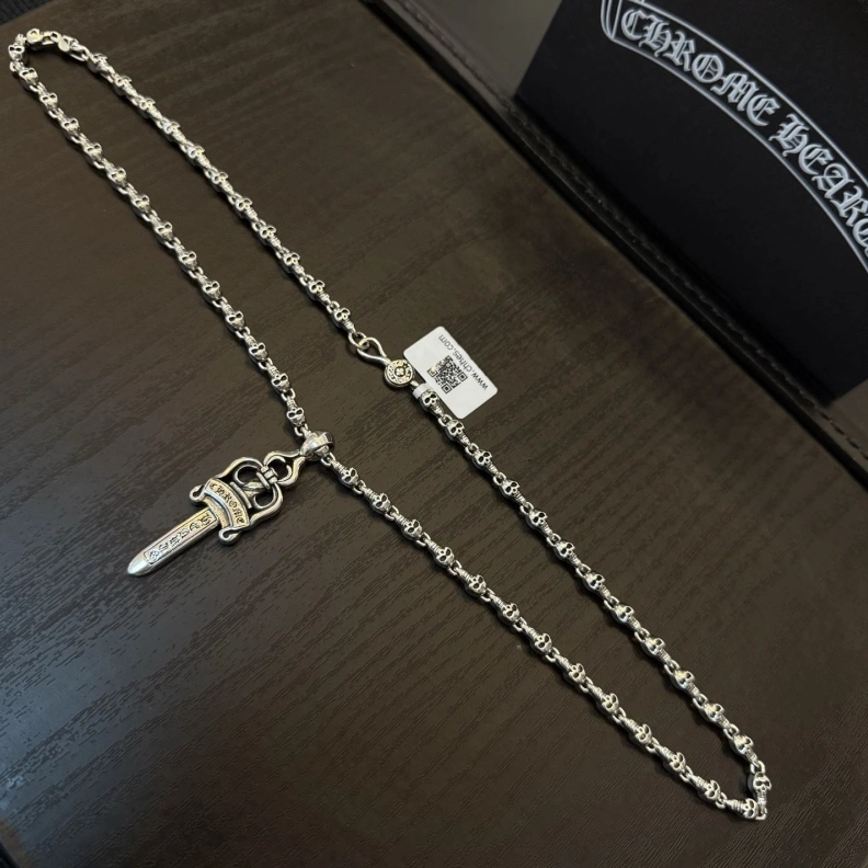 Chrxmx Hxxrts Necklaces Reliable 295960