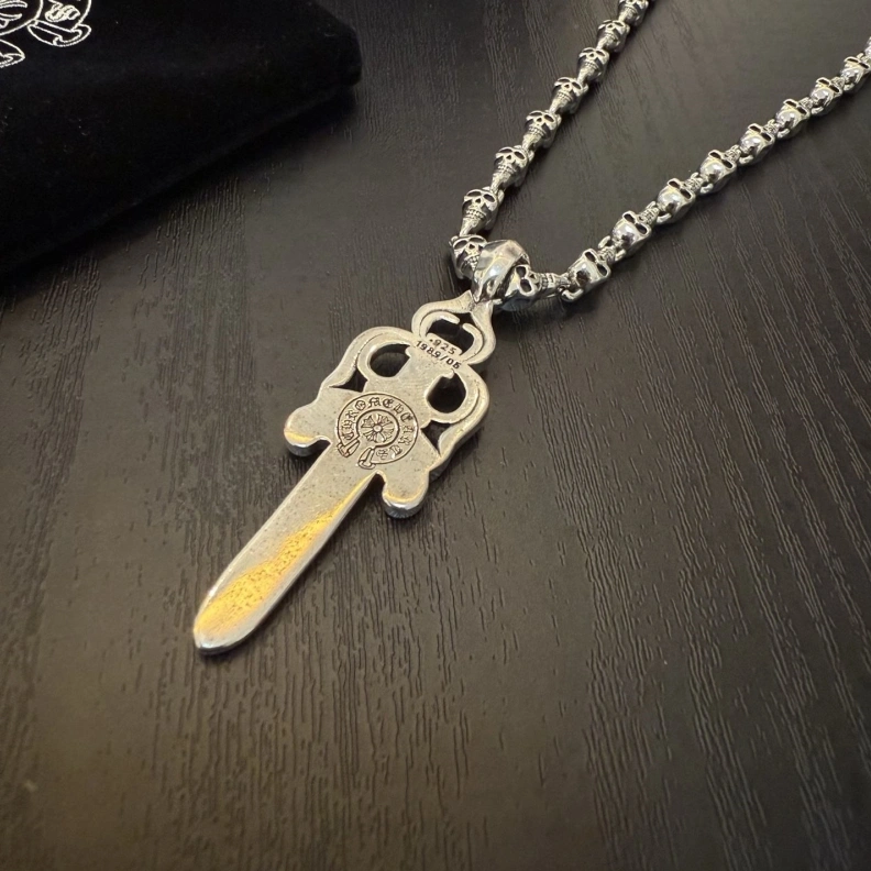 Chrxmx Hxxrts Necklaces Reliable 295960