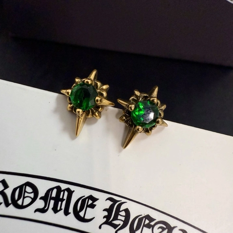 Chrxmx Hxxrts Earrings Stylish 296217