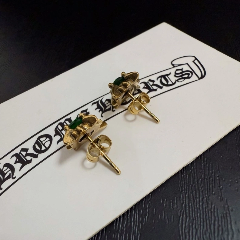 Chrxmx Hxxrts Earrings Stylish 296217