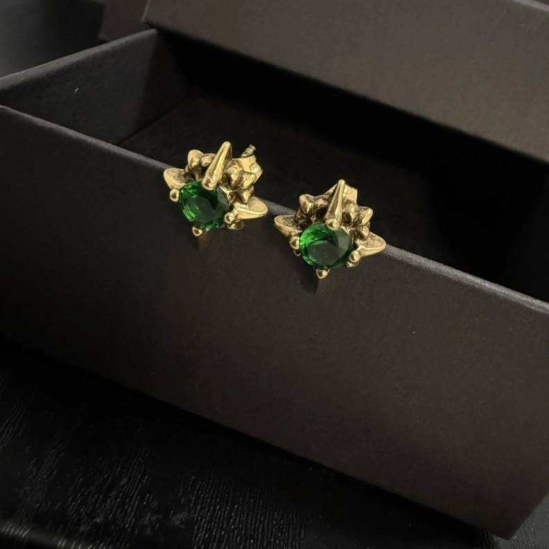 Chrxmx Hxxrts Earrings Stylish 296217