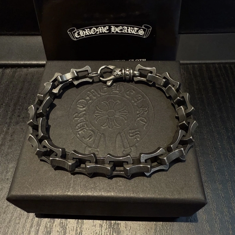 Chrxmx Hxxrts Bracelets Timeless 296448