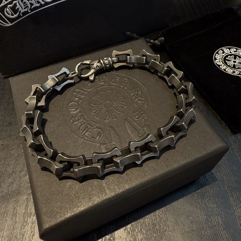 Chrxmx Hxxrts Bracelets Timeless 296448