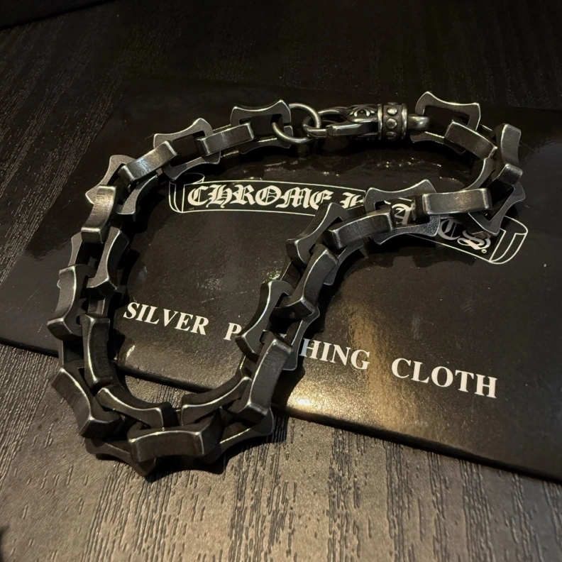 Chrxmx Hxxrts Bracelets Timeless 296448