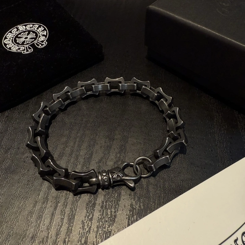 Chrxmx Hxxrts Bracelets Timeless 296448