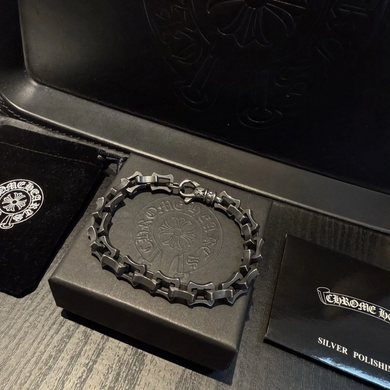 Chrxmx Hxxrts Bracelets Timeless 296448
