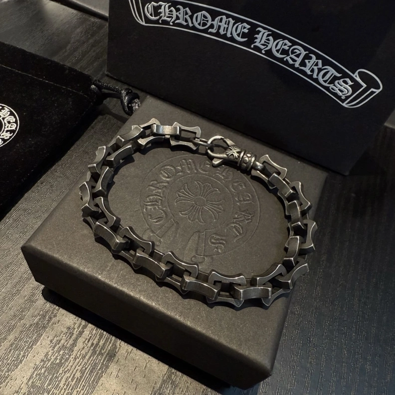 Chrxmx Hxxrts Bracelets Timeless 296448