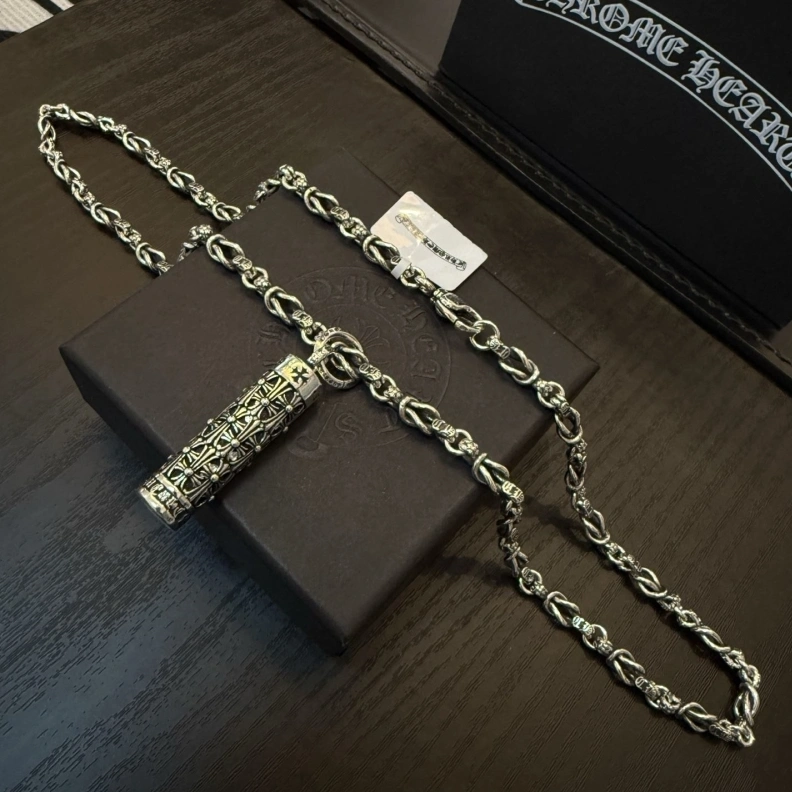 Chrxmx Hxxrts Necklaces BestValue 295961