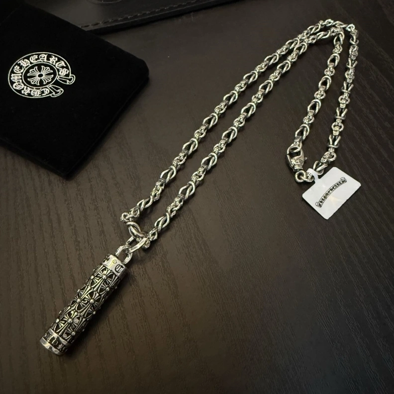 Chrxmx Hxxrts Necklaces BestValue 295961