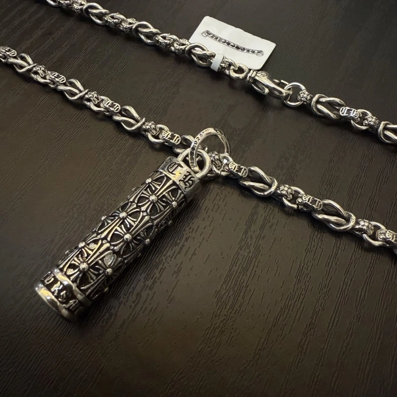 Chrxmx Hxxrts Necklaces BestValue 295961
