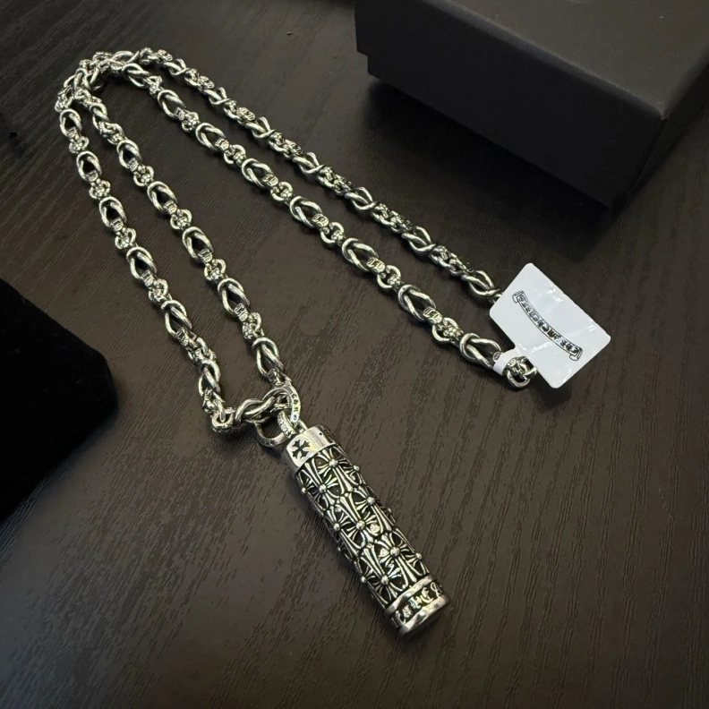 Chrxmx Hxxrts Necklaces BestValue 295961