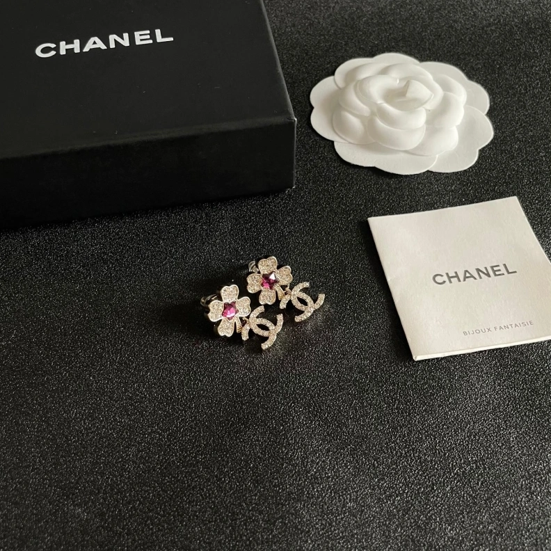 Chxnxl Earrings Refined 287532