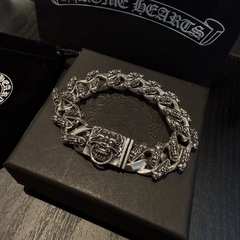 Chrxmx Hxxrts Bracelets EasyMatch 296455