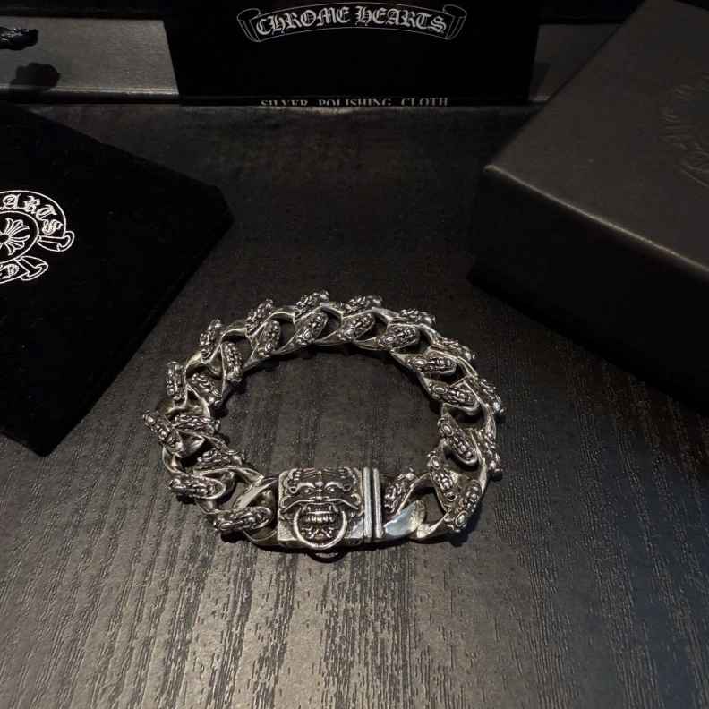 Chrxmx Hxxrts Bracelets EasyMatch 296455