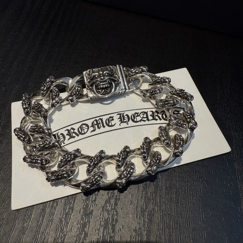 Chrxmx Hxxrts Bracelets EasyMatch 296455