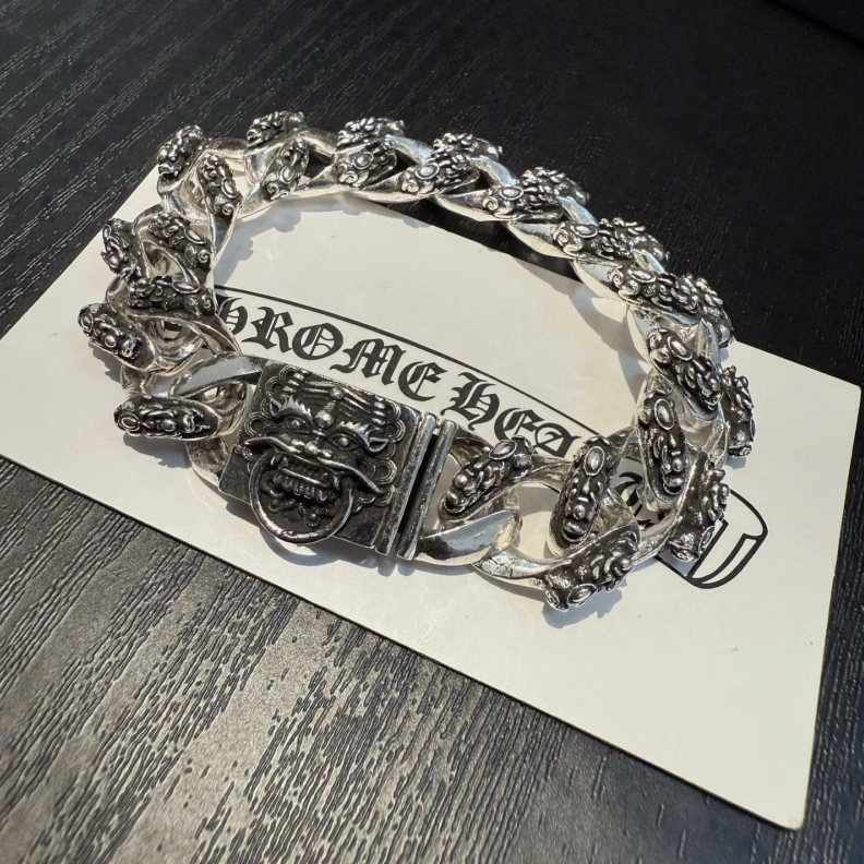 Chrxmx Hxxrts Bracelets EasyMatch 296455