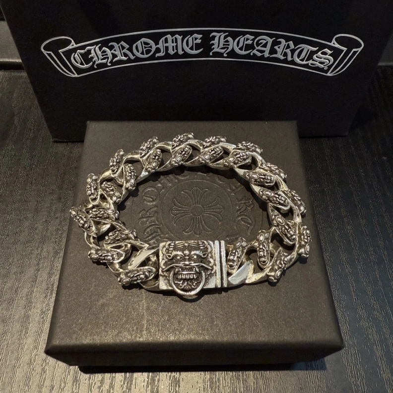Chrxmx Hxxrts Bracelets EasyMatch 296455