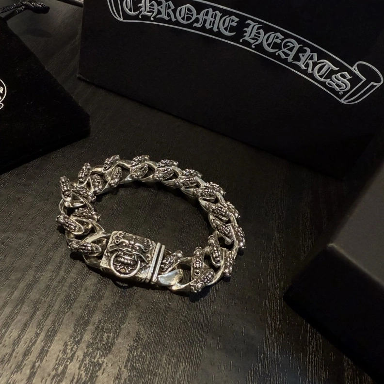 Chrxmx Hxxrts Bracelets EasyMatch 296455