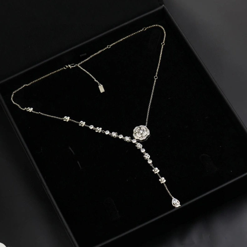 Chxnxl Necklaces Fashionable 284925