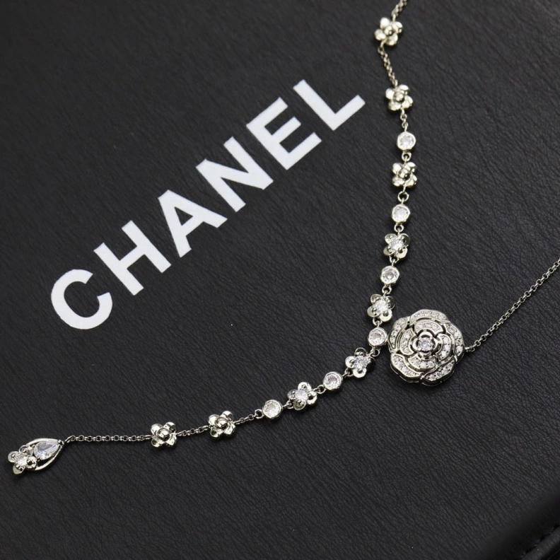 Chxnxl Necklaces Fashionable 284925