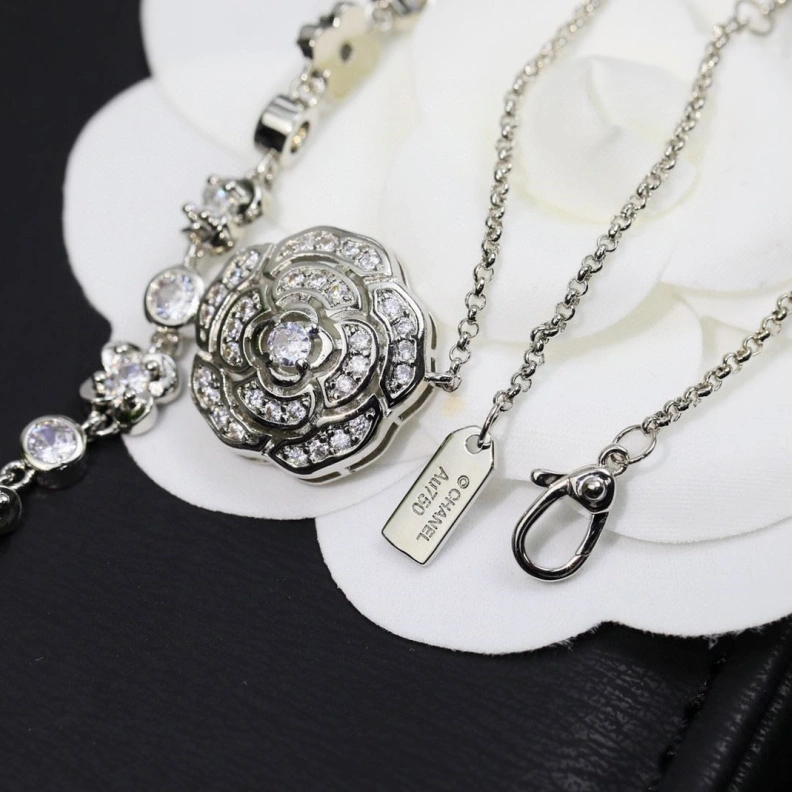 Chxnxl Necklaces Fashionable 284925