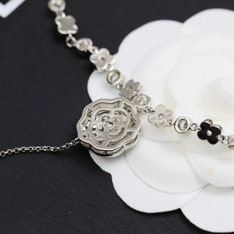 Chxnxl Necklaces Fashionable 284925