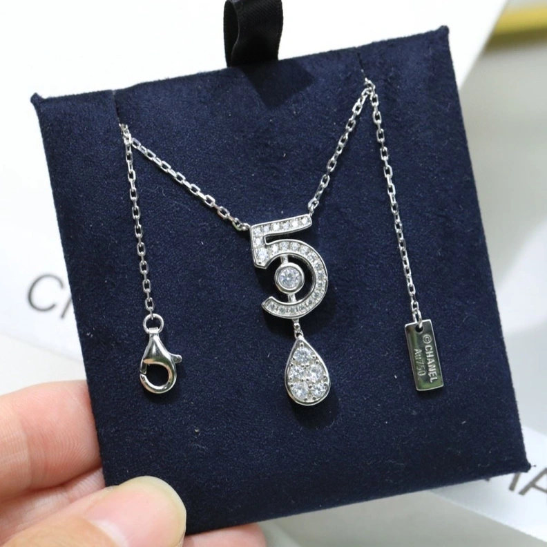 Chxnxl Necklaces Comfortable 284926