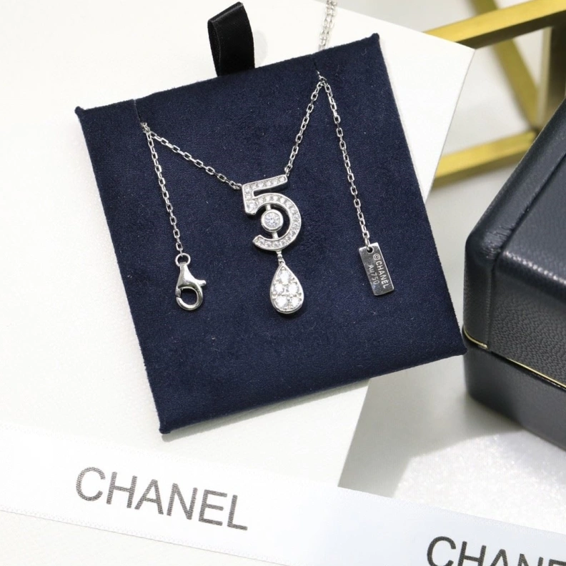 Chxnxl Necklaces Comfortable 284926