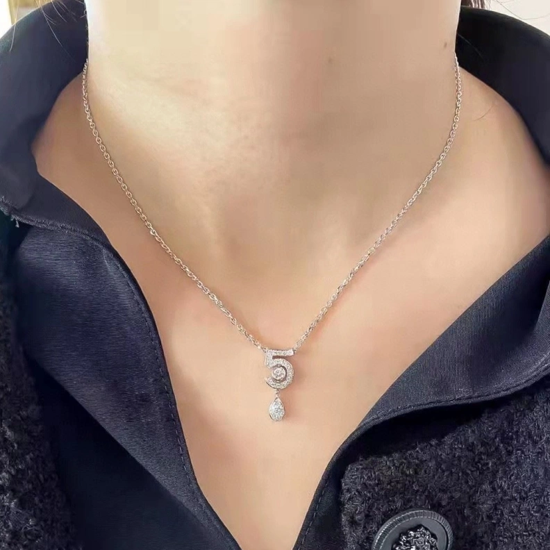 Chxnxl Necklaces Comfortable 284926