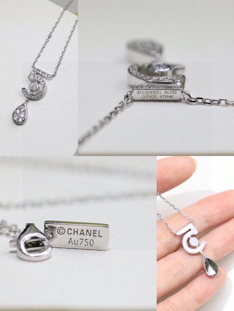 Chxnxl Necklaces Comfortable 284926