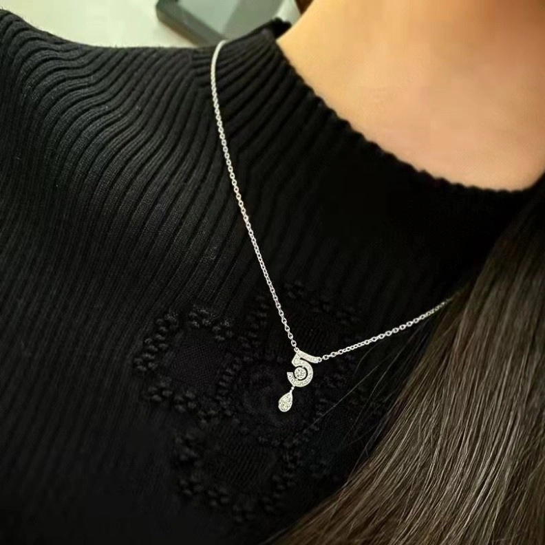 Chxnxl Necklaces Comfortable 284926