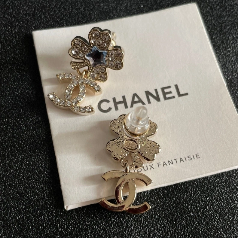 Chxnxl Earrings DailyWear 287533