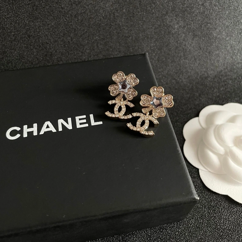 Chxnxl Earrings DailyWear 287533