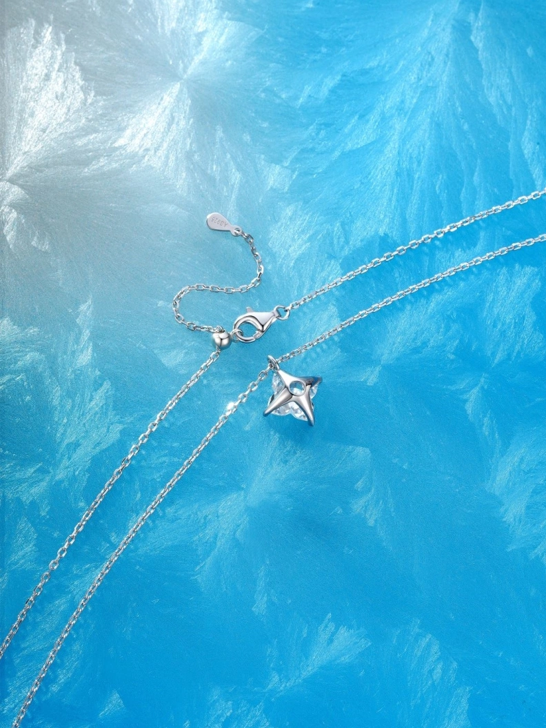 LX Necklaces Timeless 308496