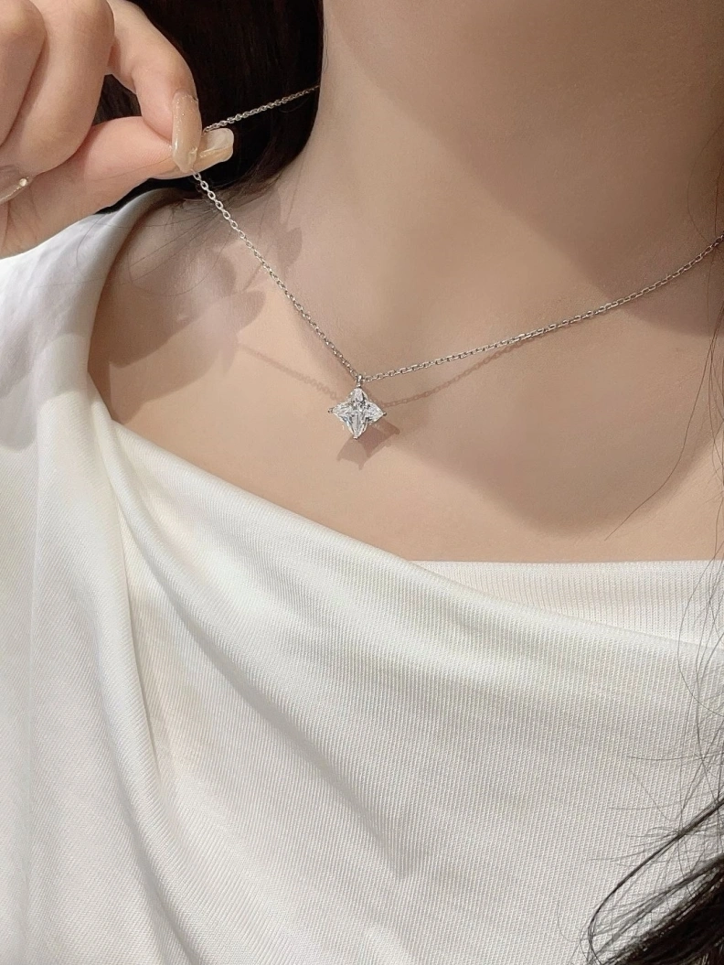 LX Necklaces Timeless 308496