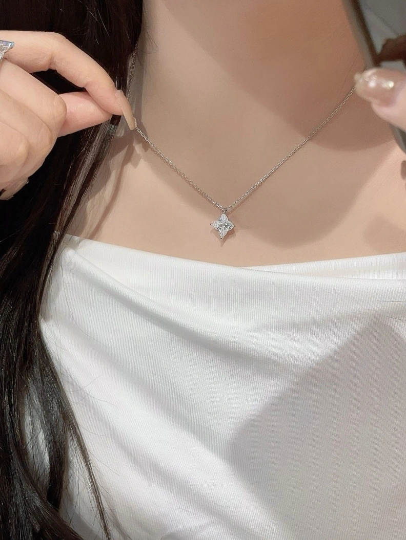 LX Necklaces Timeless 308496