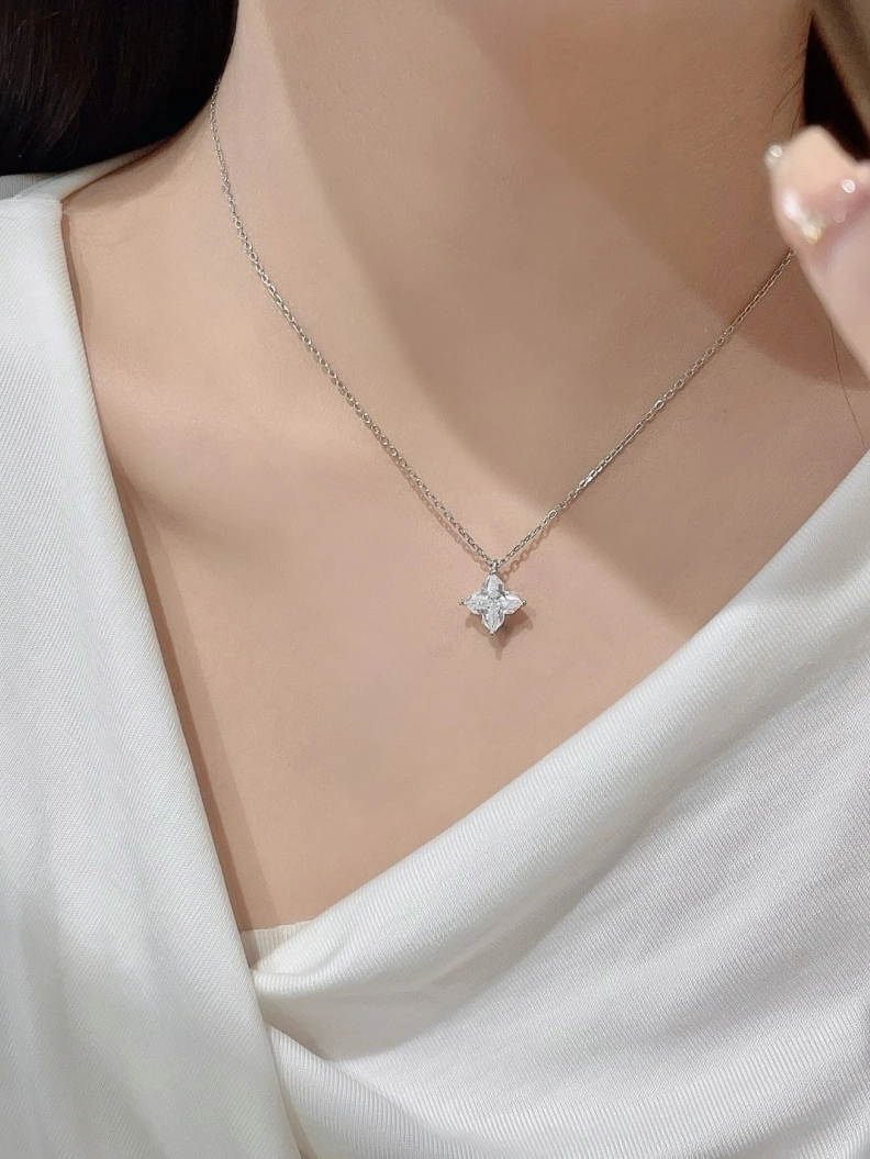 LX Necklaces Timeless 308496
