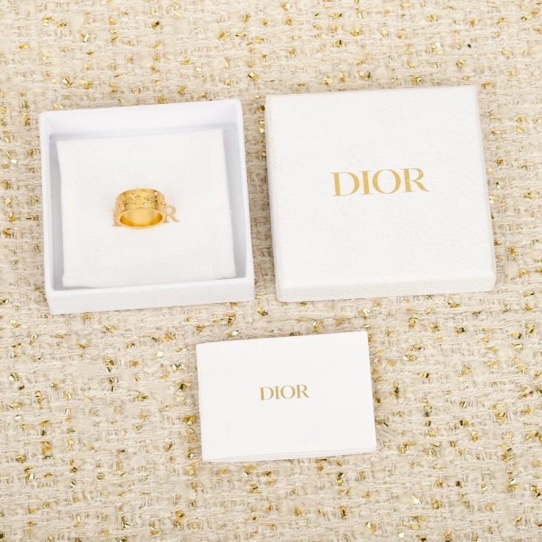 Christian Dxxr Rings Vibrant 293673