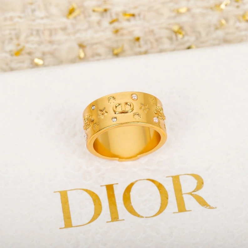 Christian Dxxr Rings Vibrant 293673