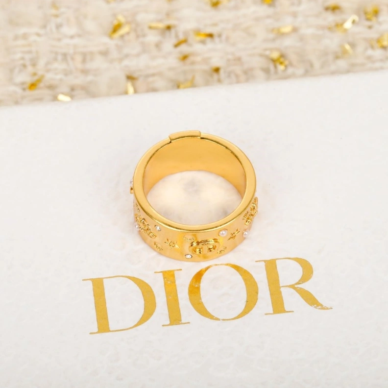 Christian Dxxr Rings Vibrant 293673