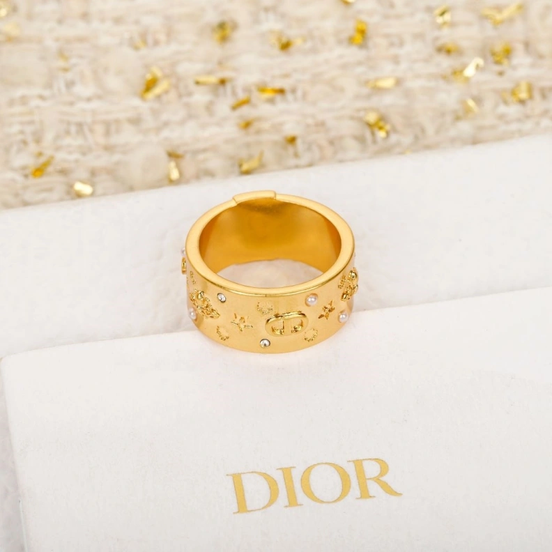 Christian Dxxr Rings Vibrant 293673