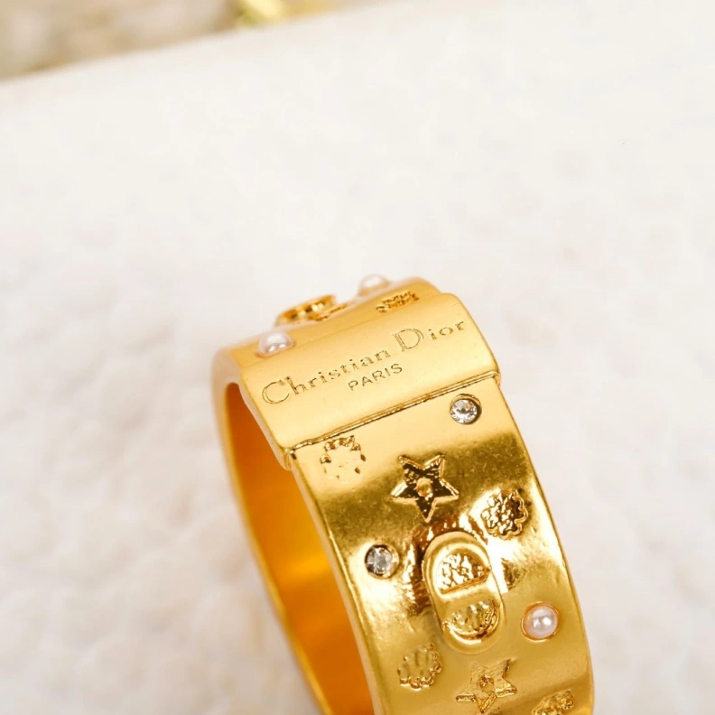 Christian Dxxr Rings Vibrant 293673