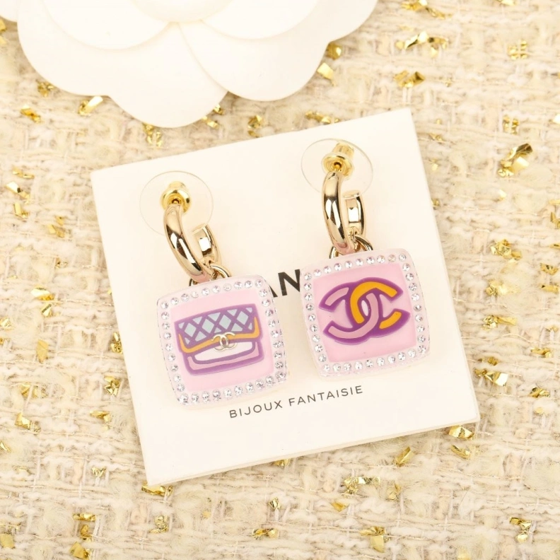 Chxnxl Earrings Modern 284259