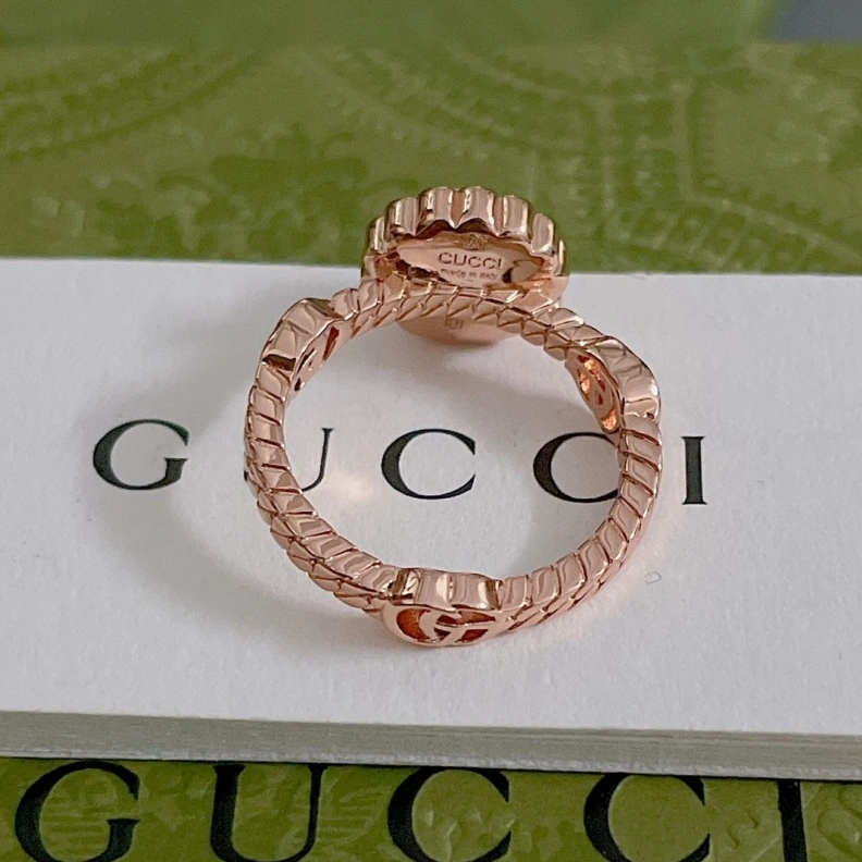 Gxccx Rings SmartChoice 301891