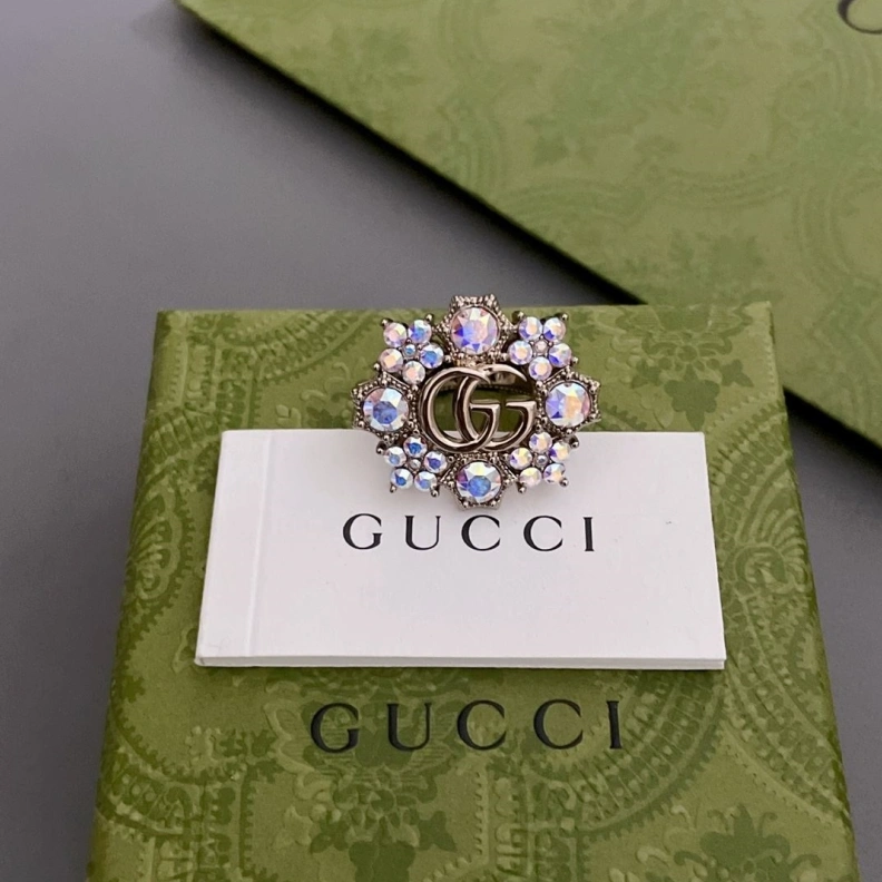 Gxccx Rings DailyWear 301892