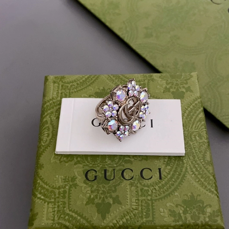 Gxccx Rings DailyWear 301892