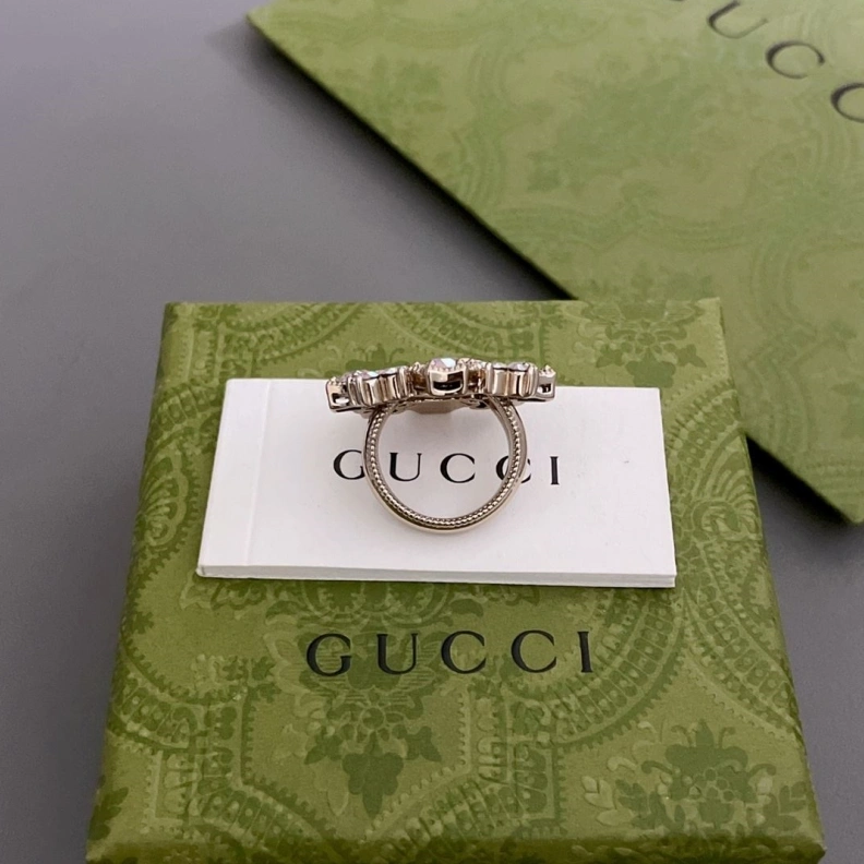 Gxccx Rings DailyWear 301892