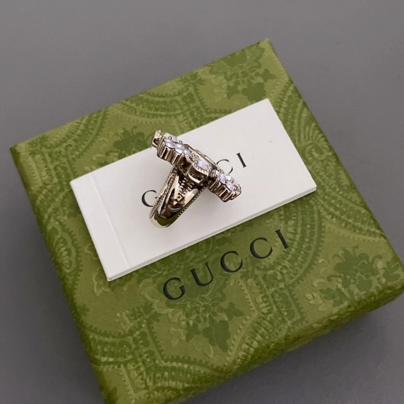 Gxccx Rings DailyWear 301892